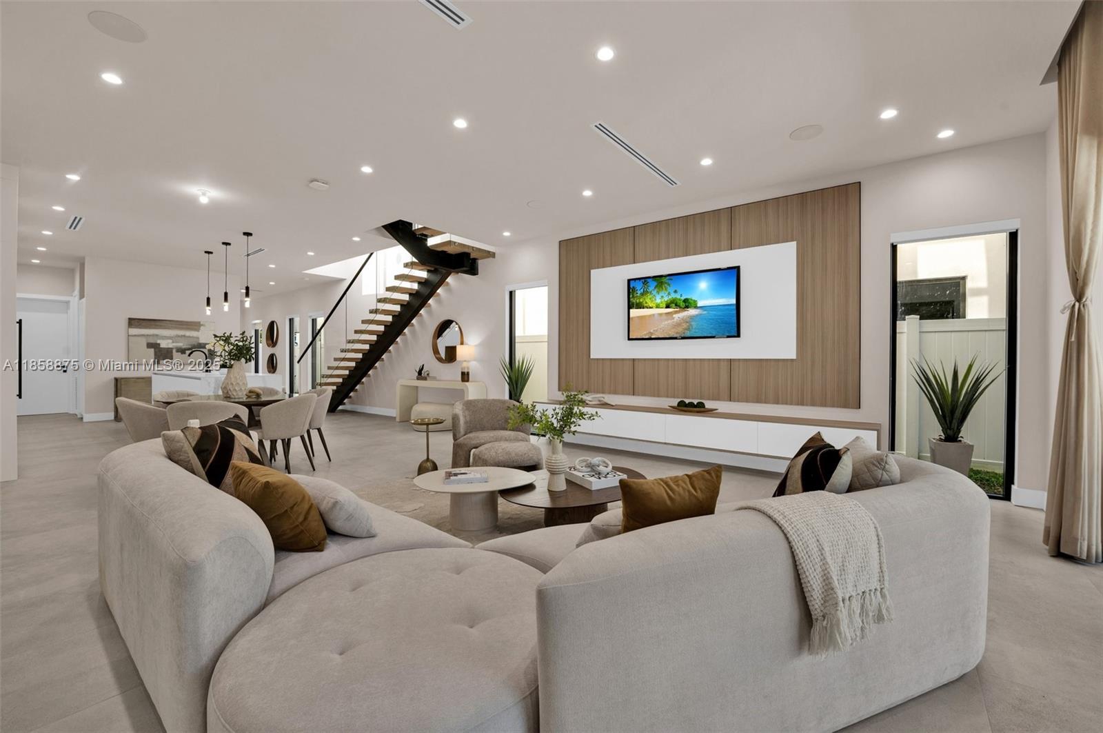 Victoria Park - Residential Lease