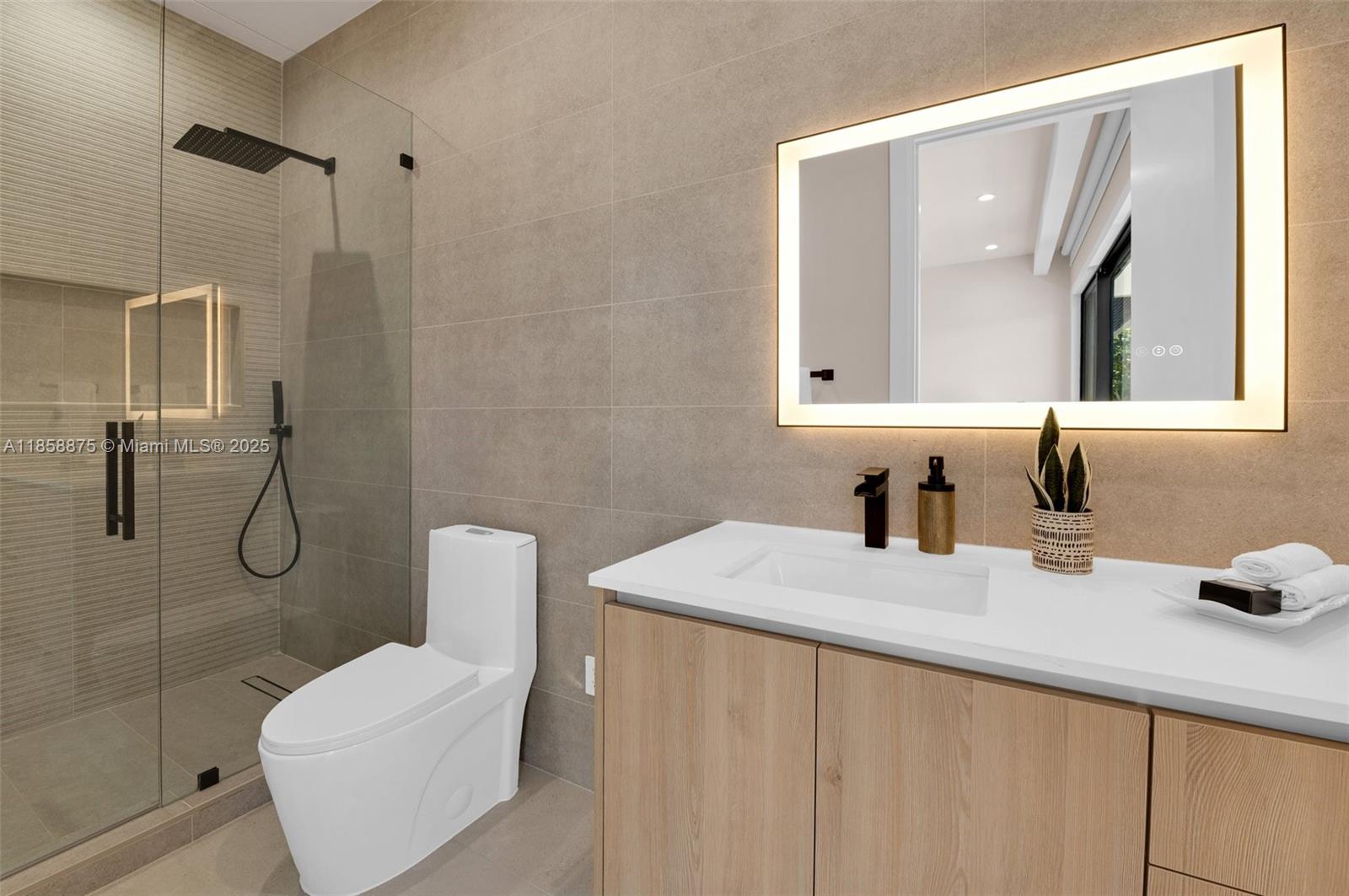 Victoria Park - Residential Lease
