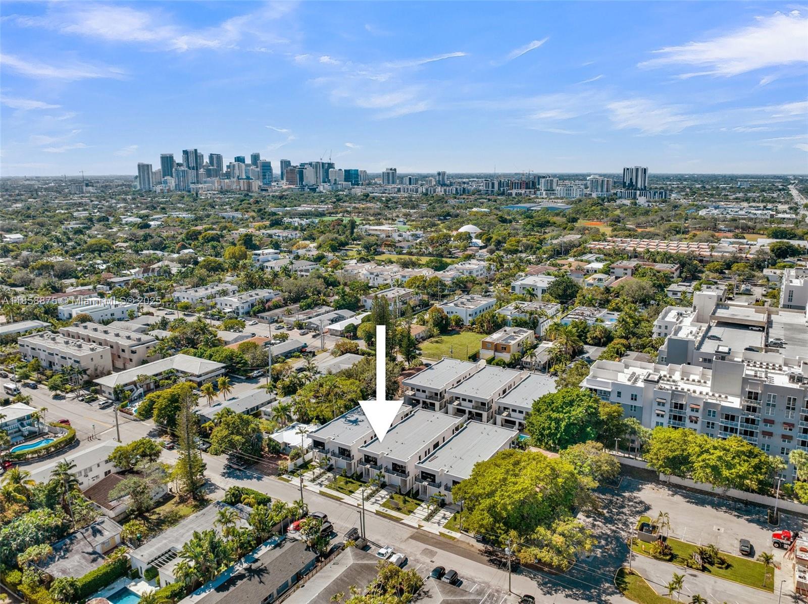 Victoria Park - Residential Lease