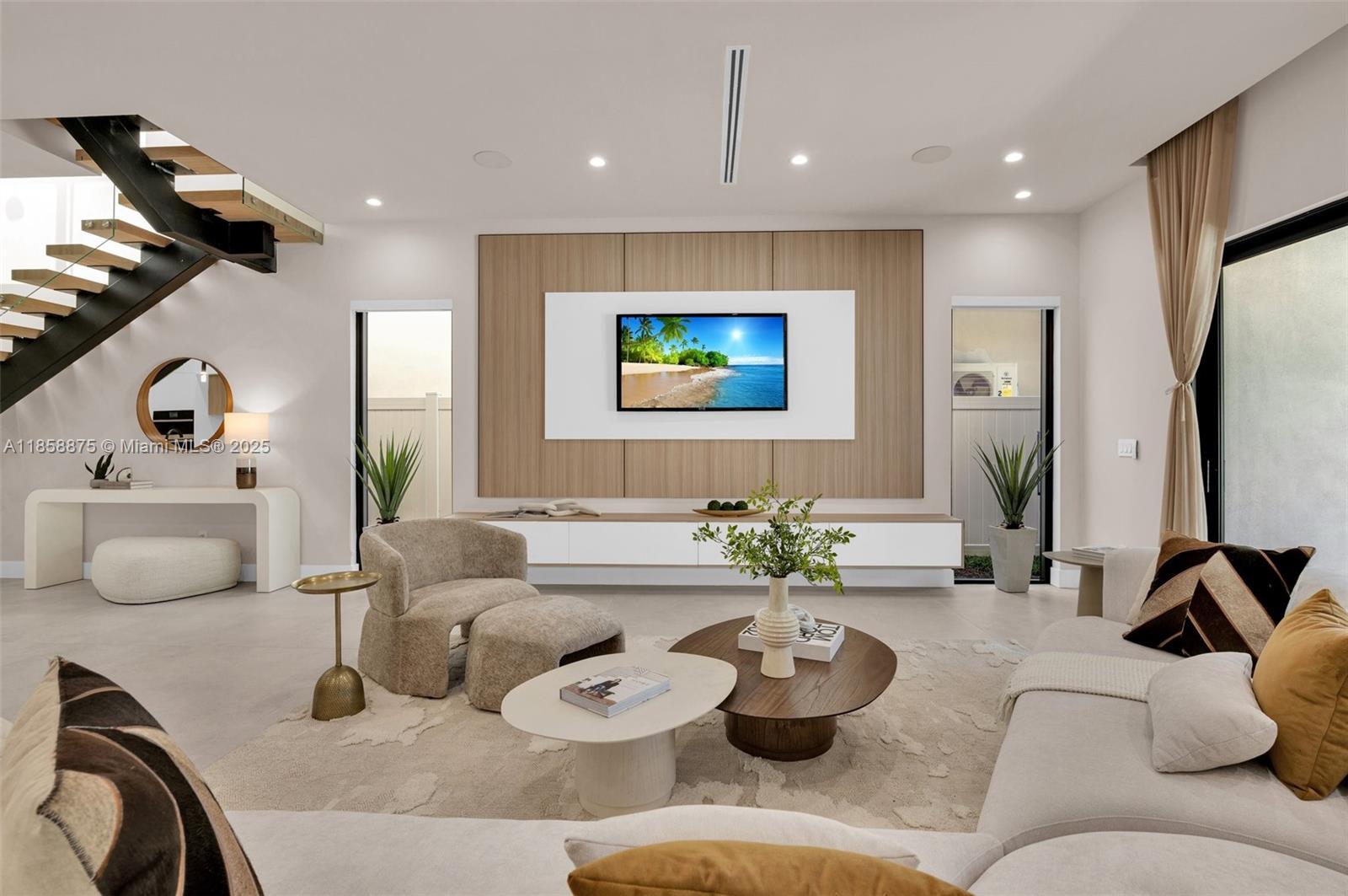 Victoria Park - Residential Lease