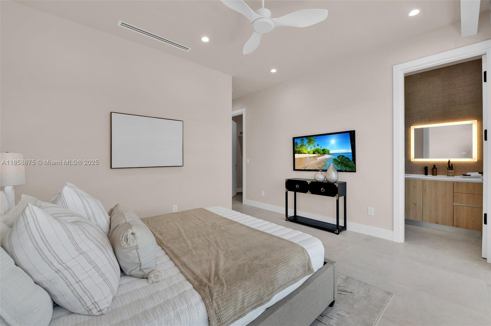 Victoria Park - Residential Lease