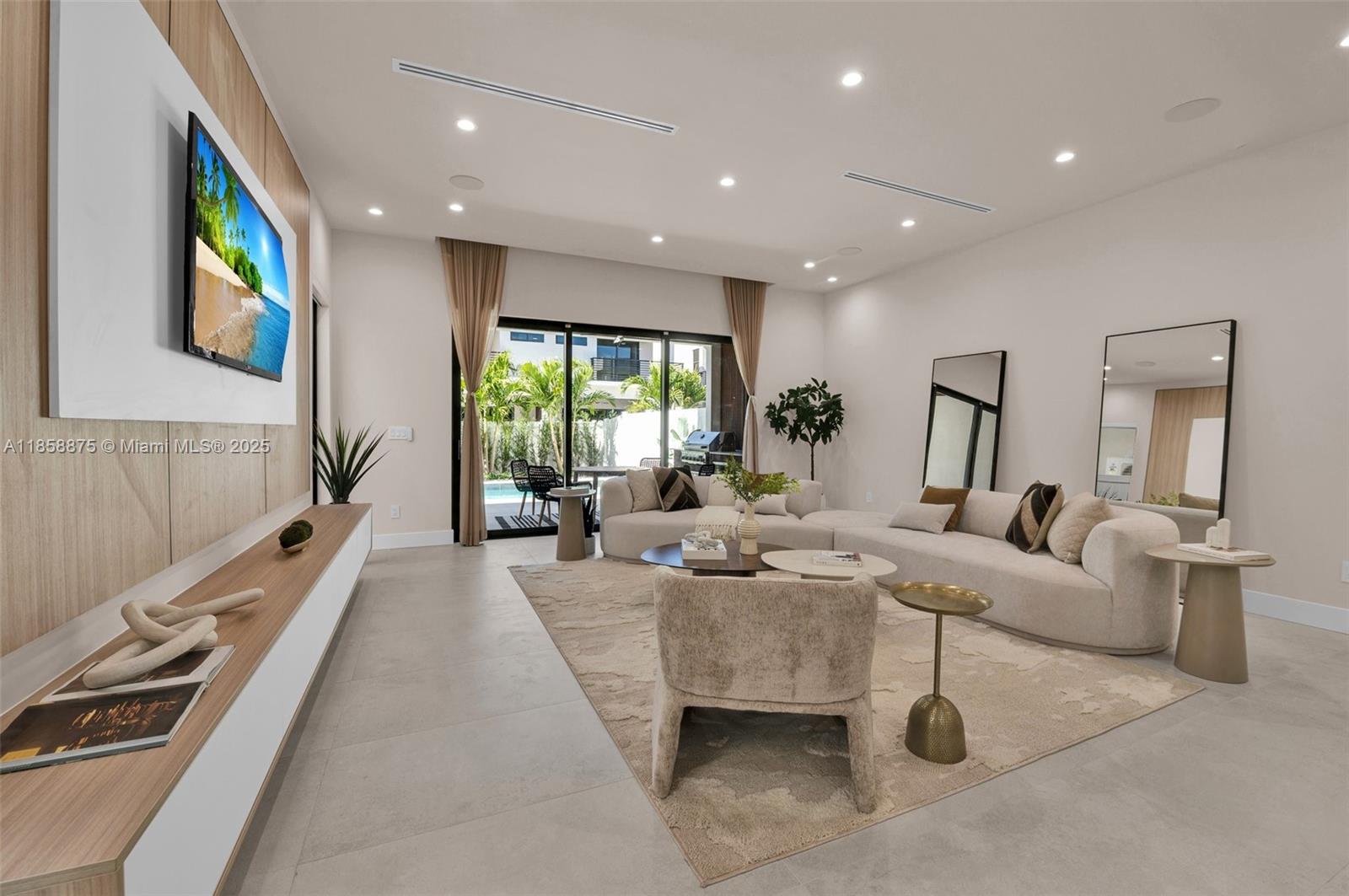 Victoria Park - Residential Lease