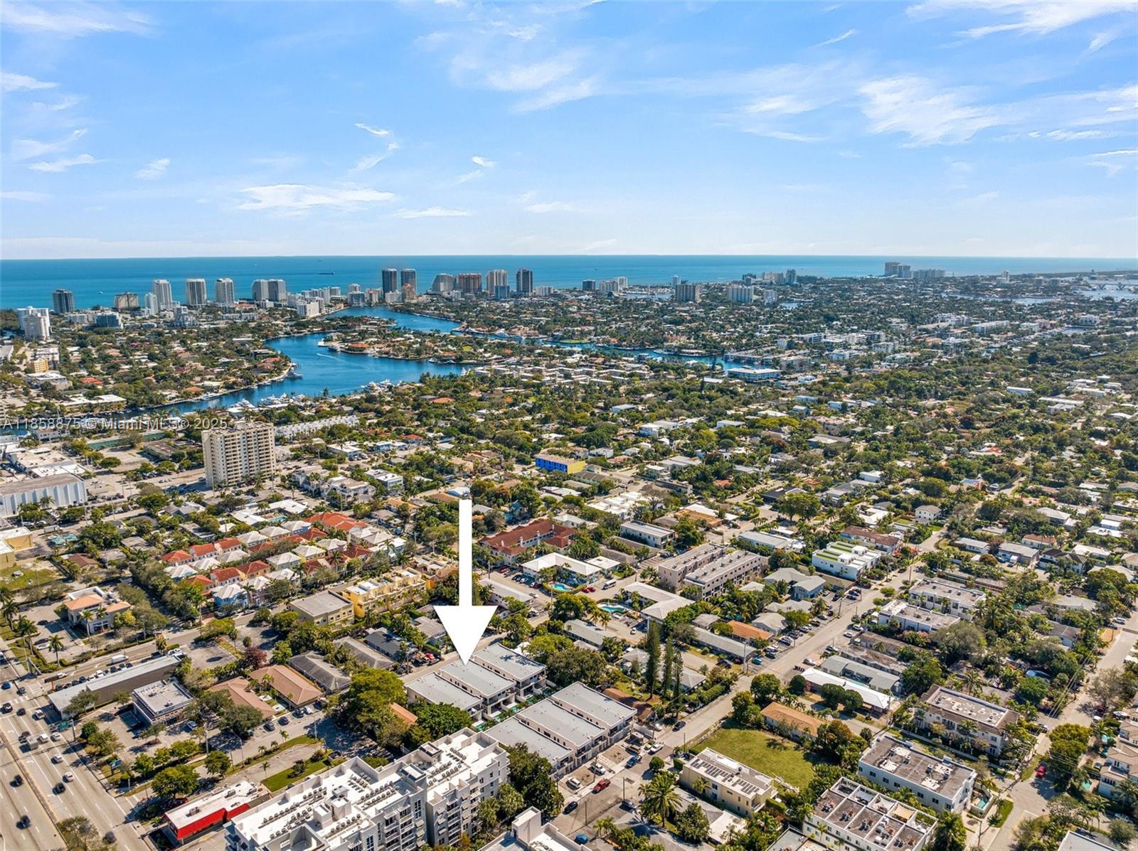 Victoria Park - Residential Lease
