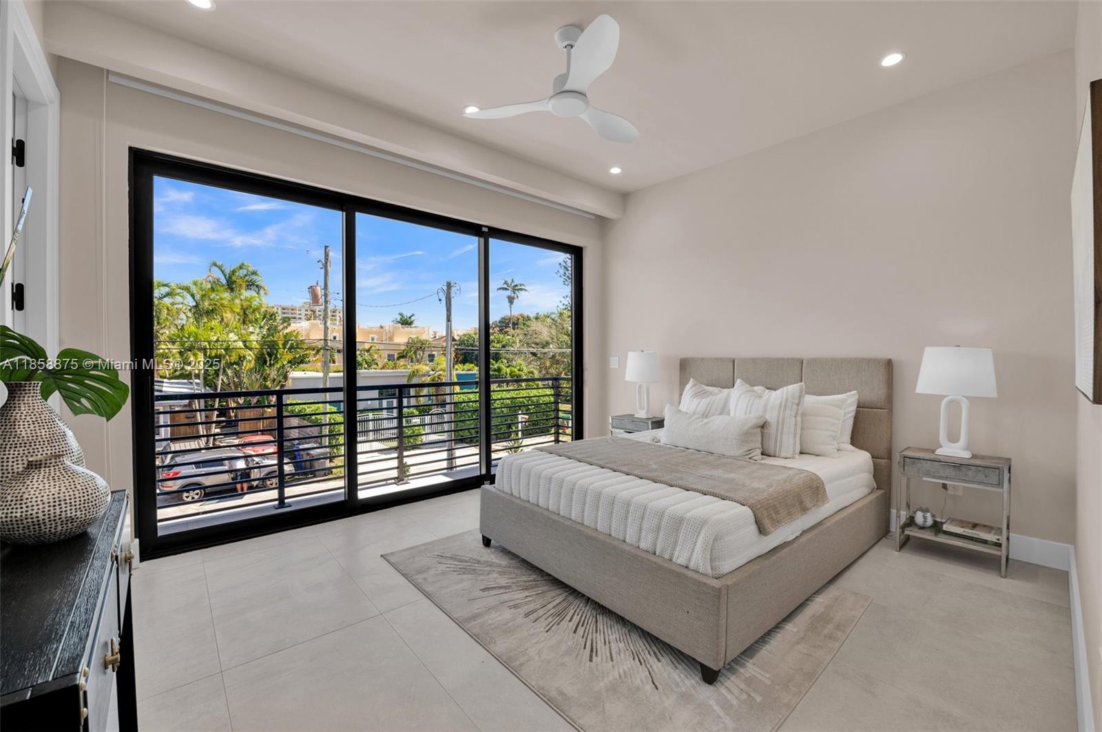 Victoria Park - Residential Lease