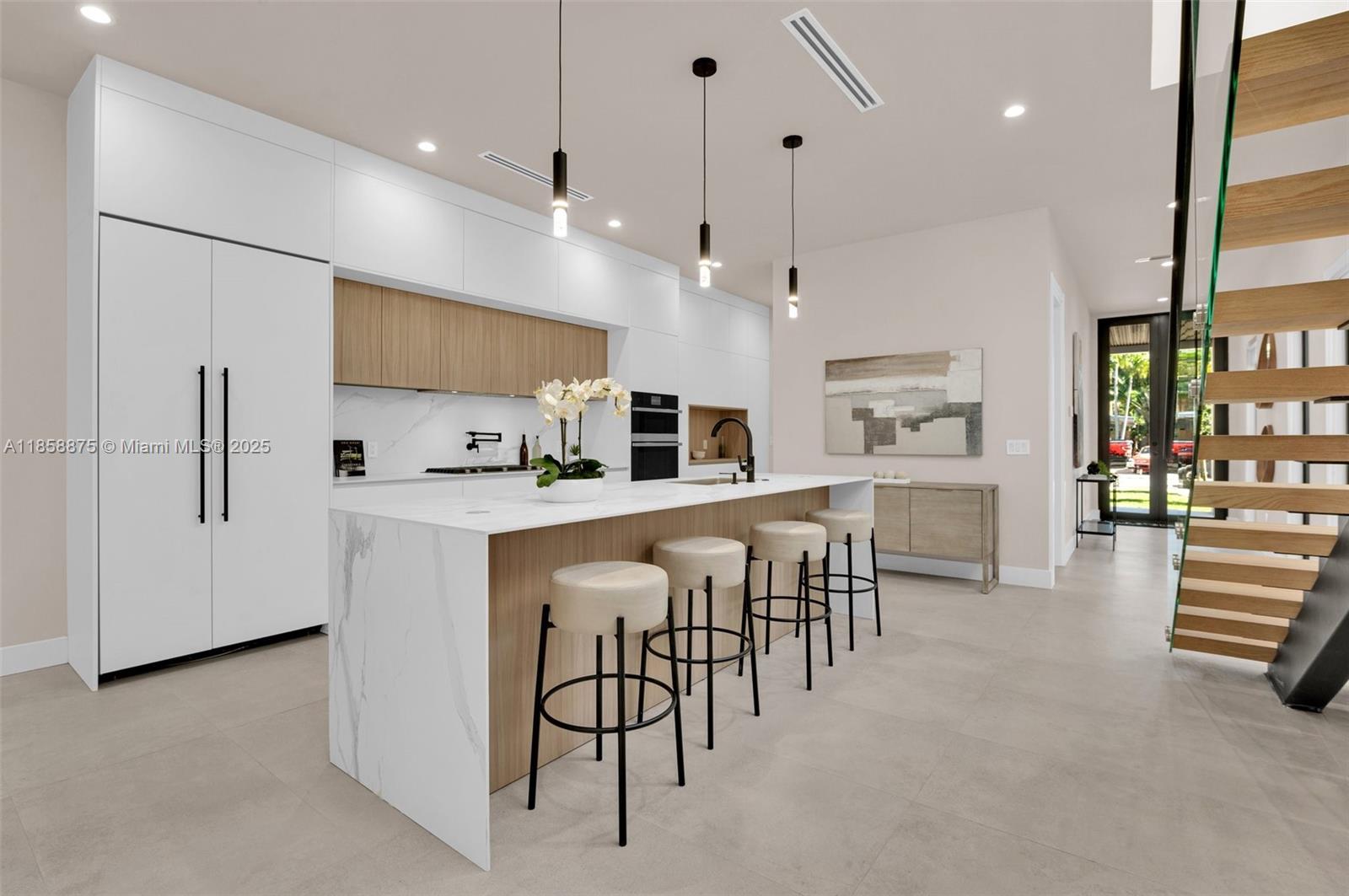 Victoria Park - Residential Lease