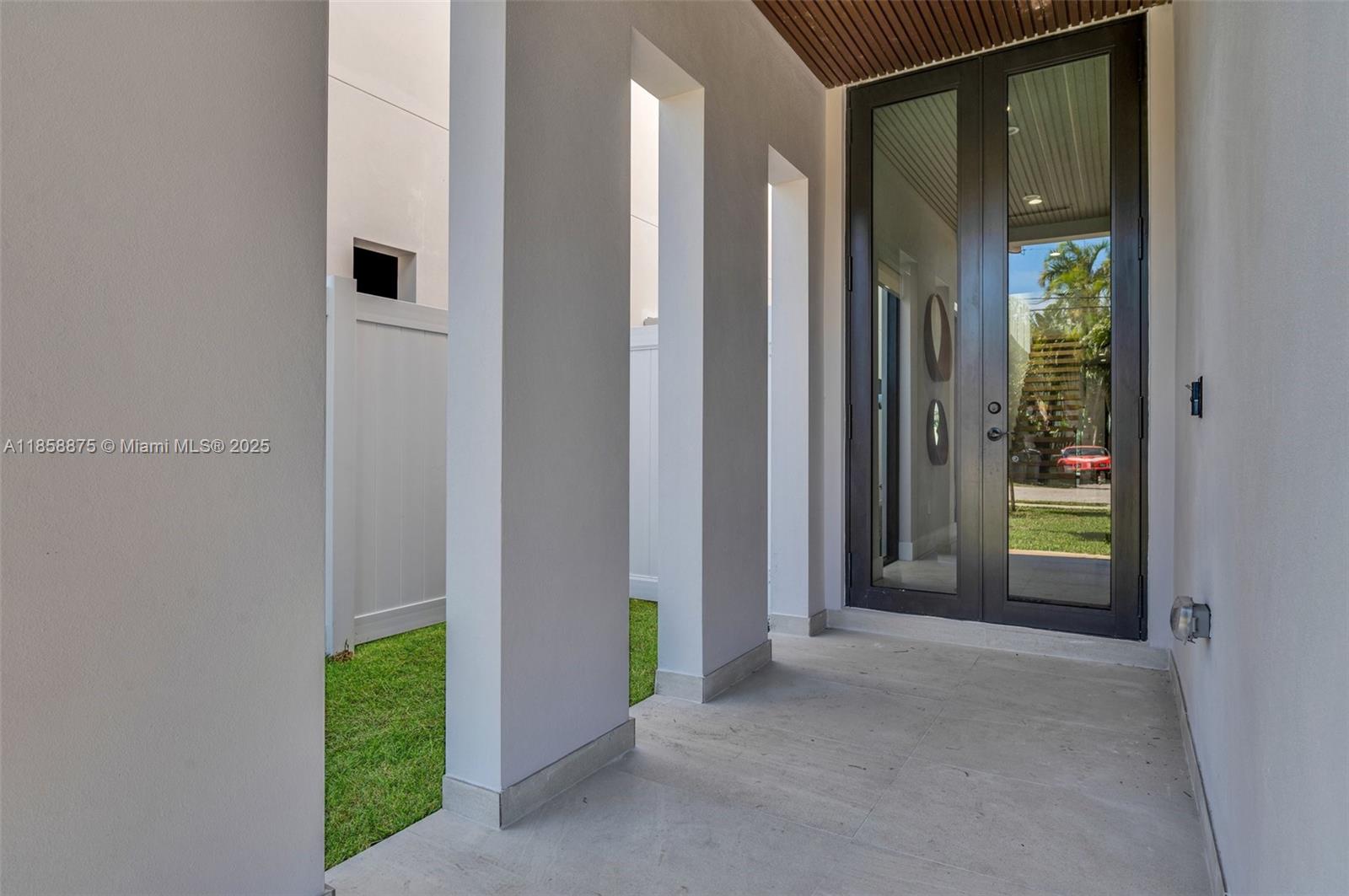 Victoria Park - Residential Lease