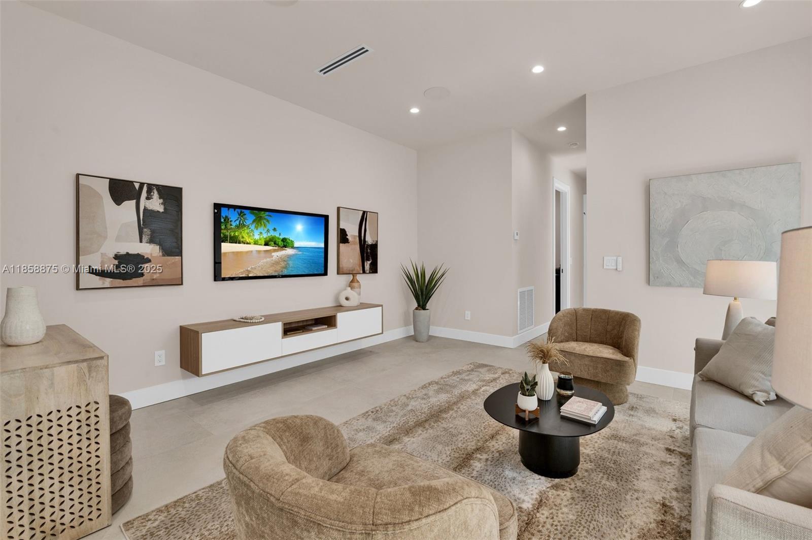 Victoria Park - Residential Lease