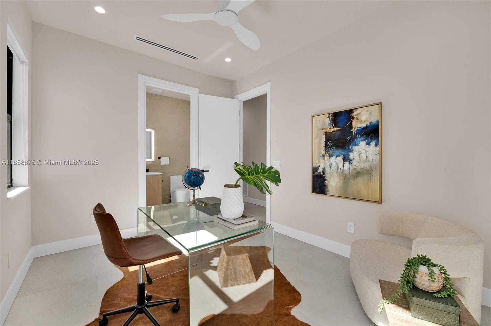 Victoria Park - Residential Lease