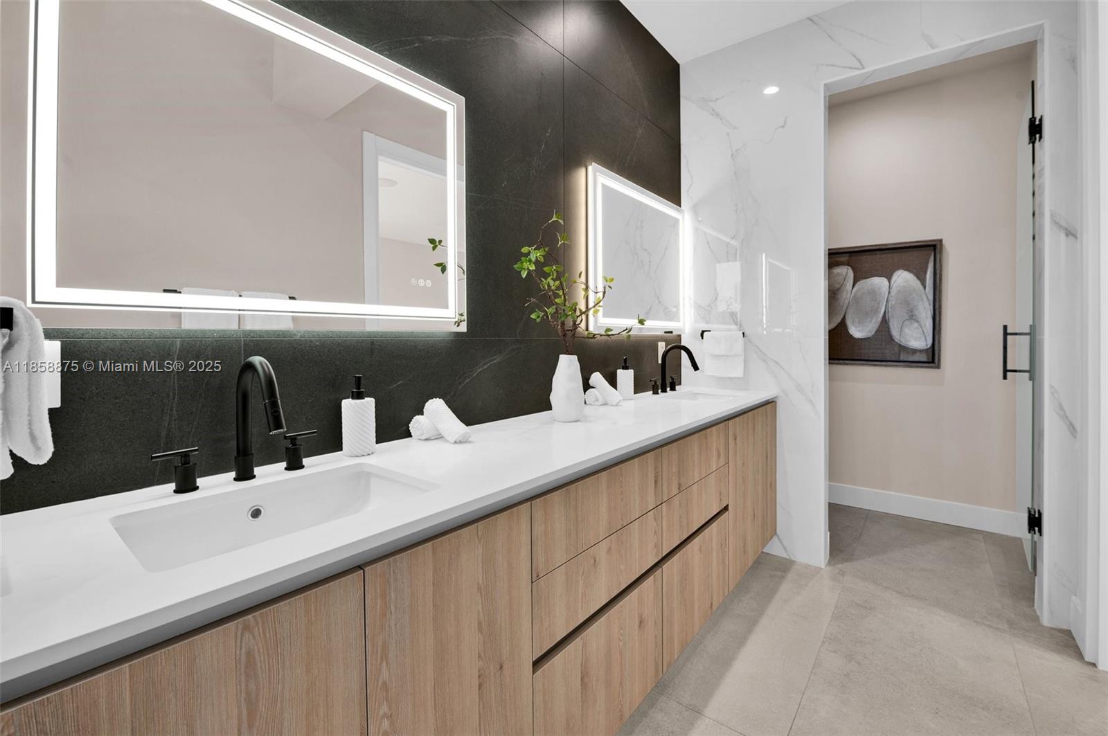 Victoria Park - Residential Lease
