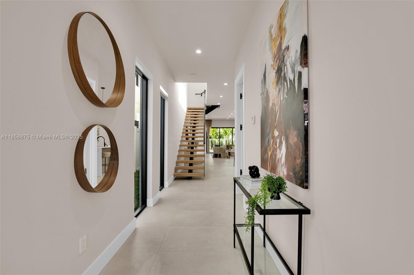 Victoria Park - Residential Lease