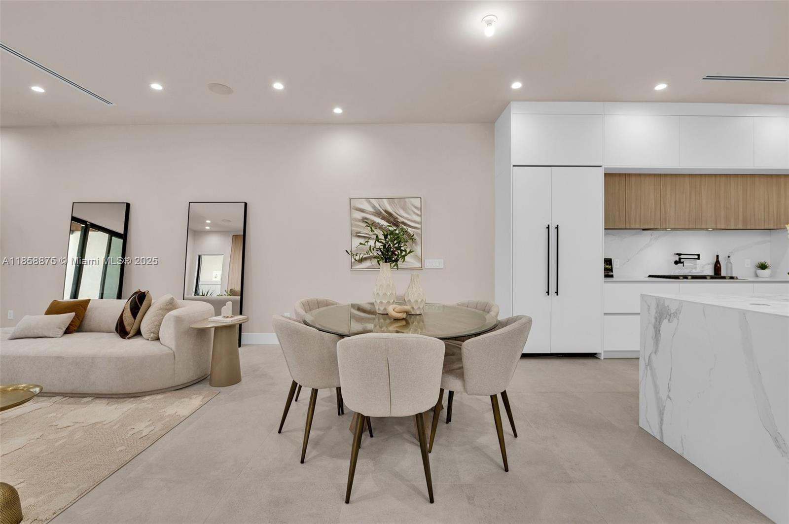 Victoria Park - Residential Lease