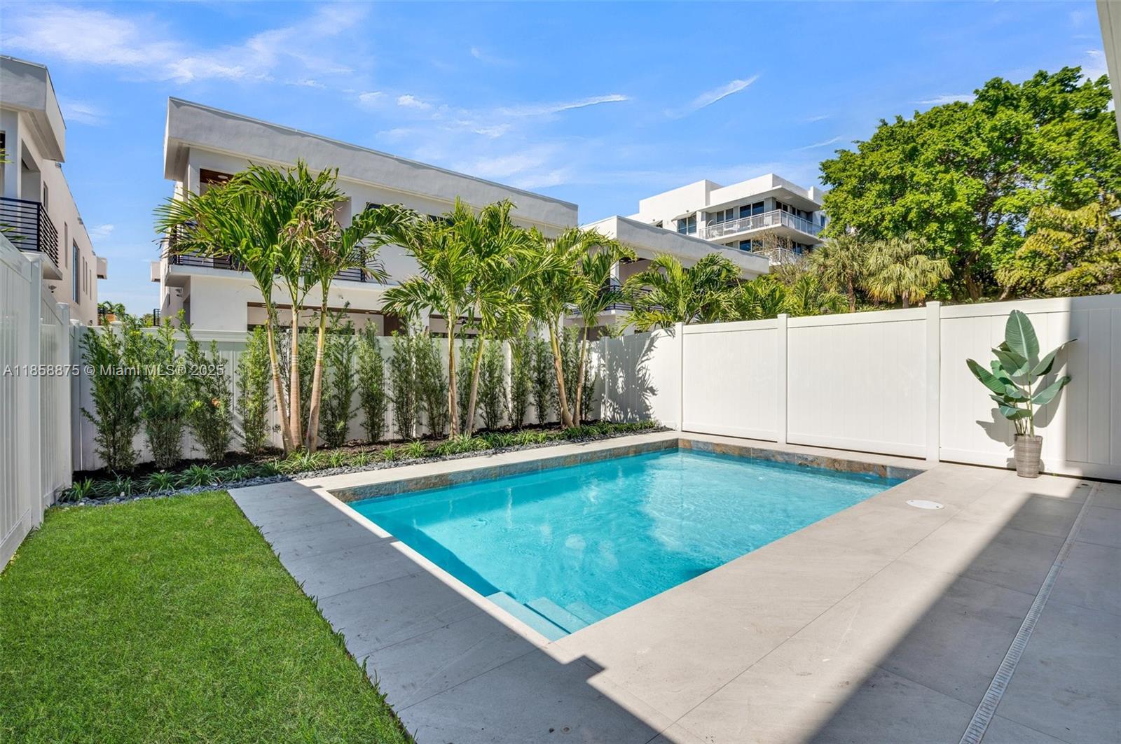 Victoria Park - Residential Lease