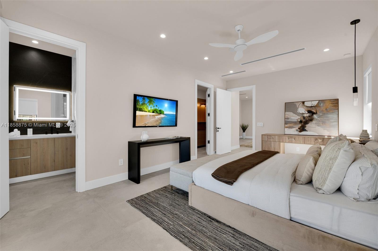 Victoria Park - Residential Lease