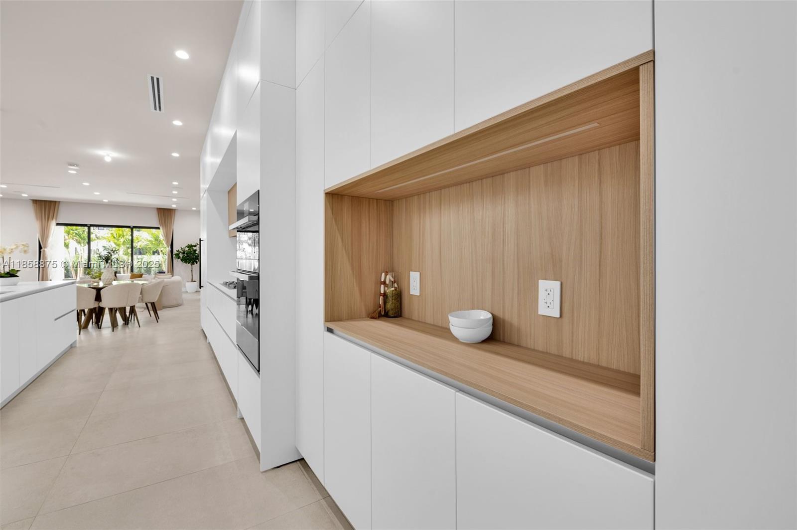 Victoria Park - Residential Lease