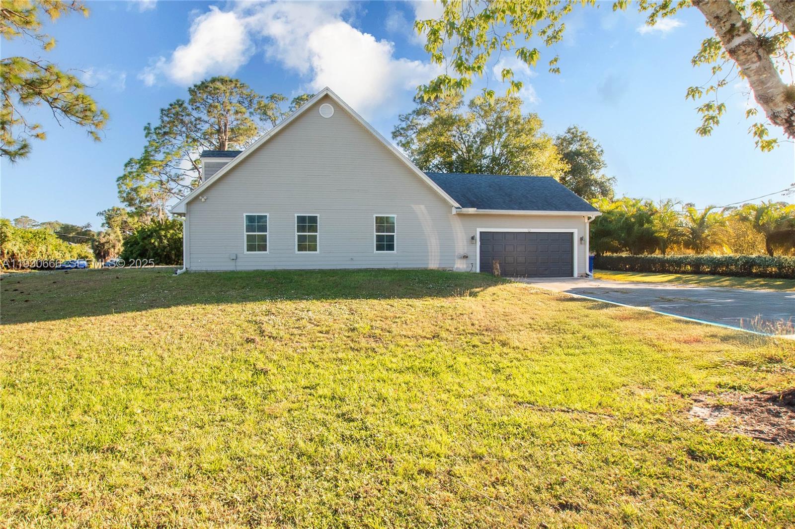 FORT MYERS - Residential