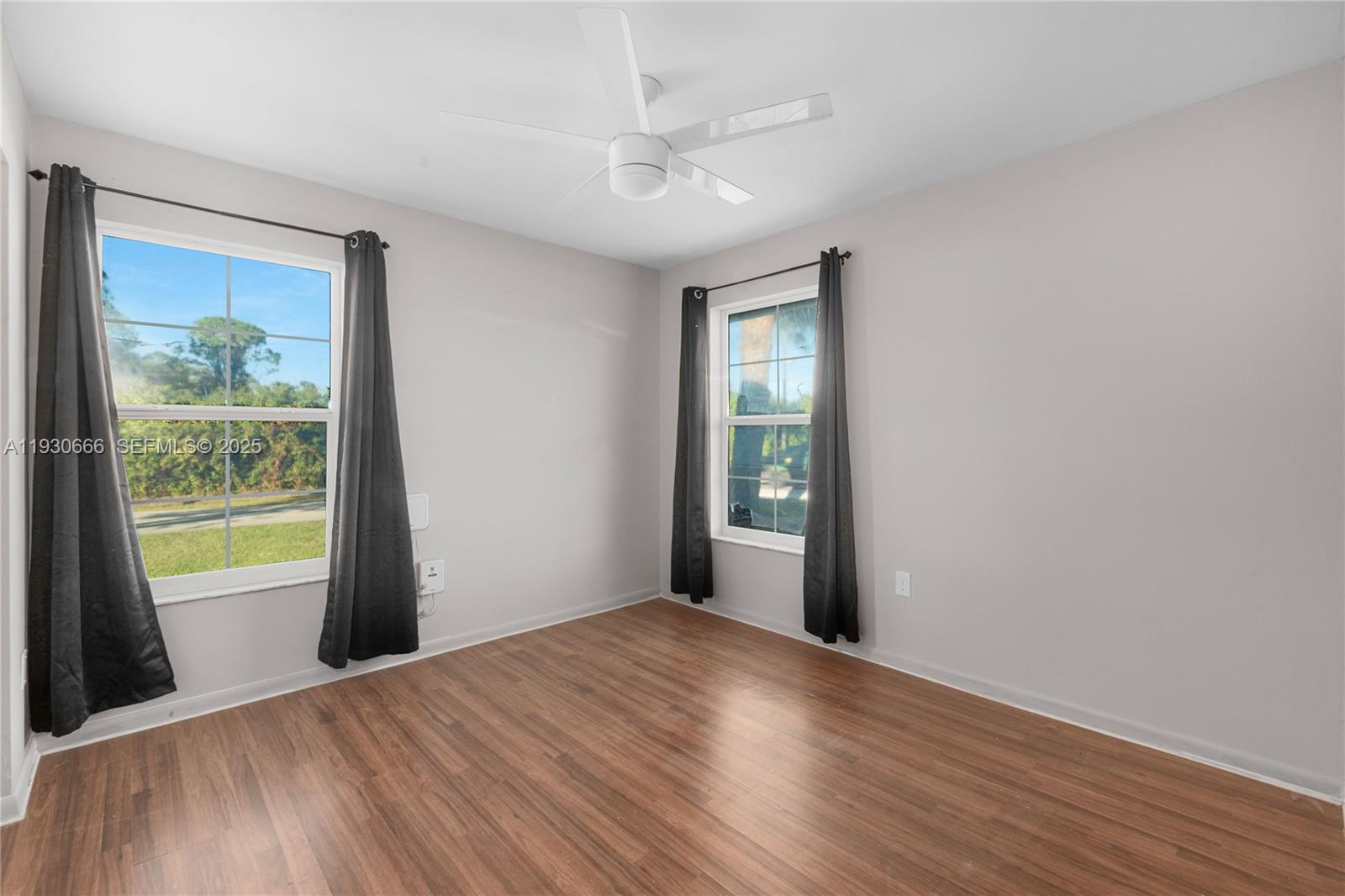 FORT MYERS - Residential