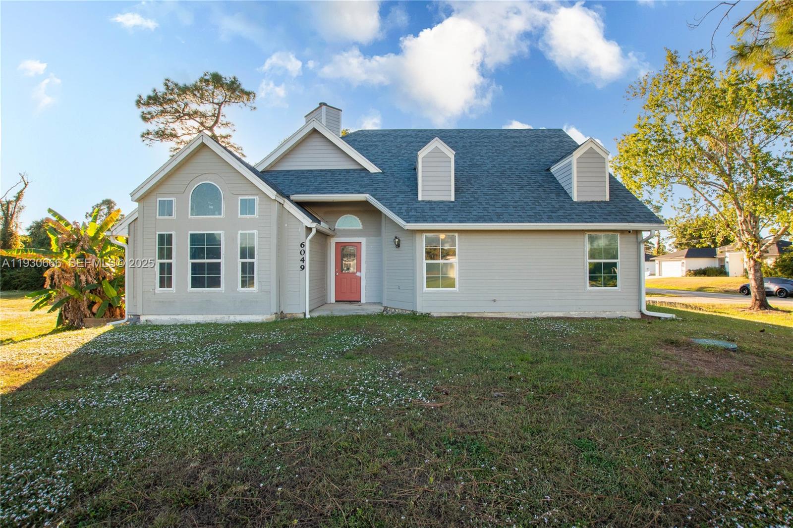 FORT MYERS - Residential