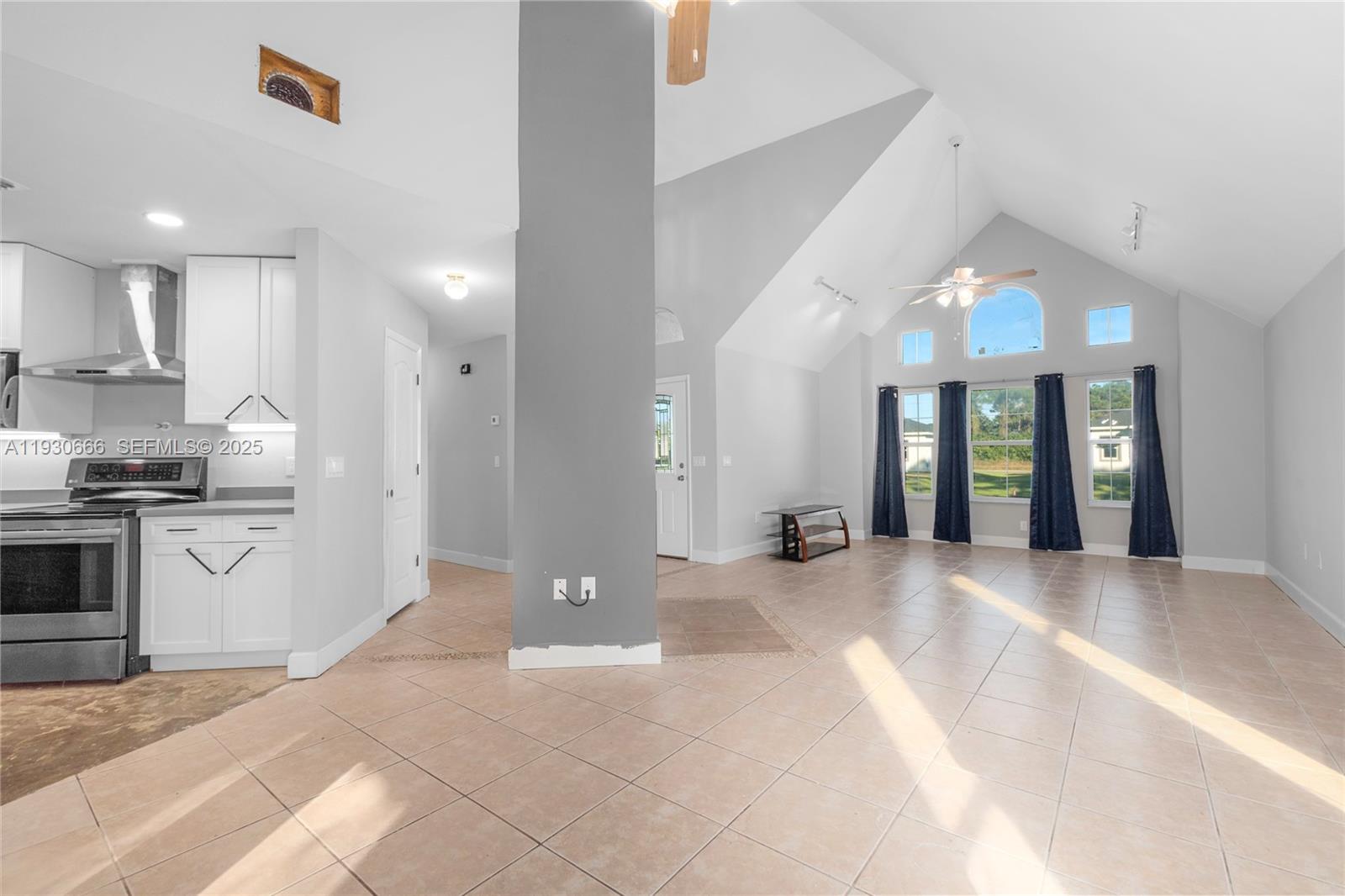 FORT MYERS - Residential