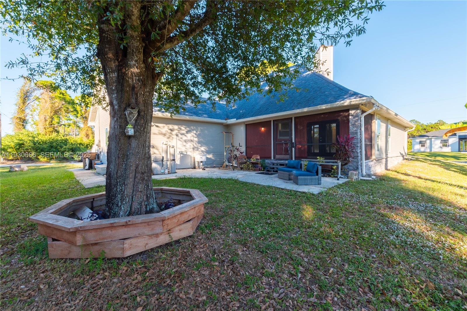 FORT MYERS - Residential