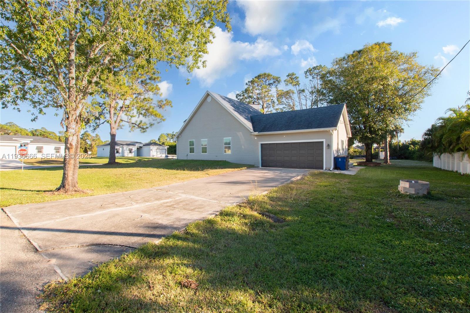 FORT MYERS - Residential