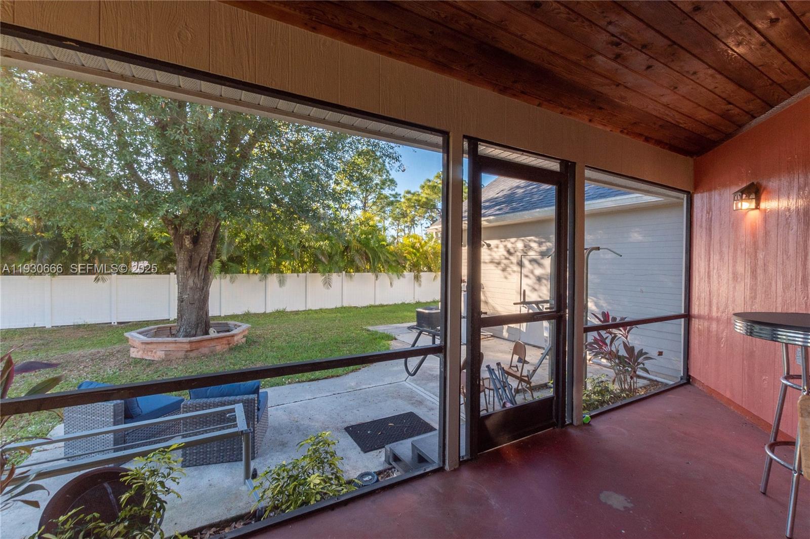 FORT MYERS - Residential