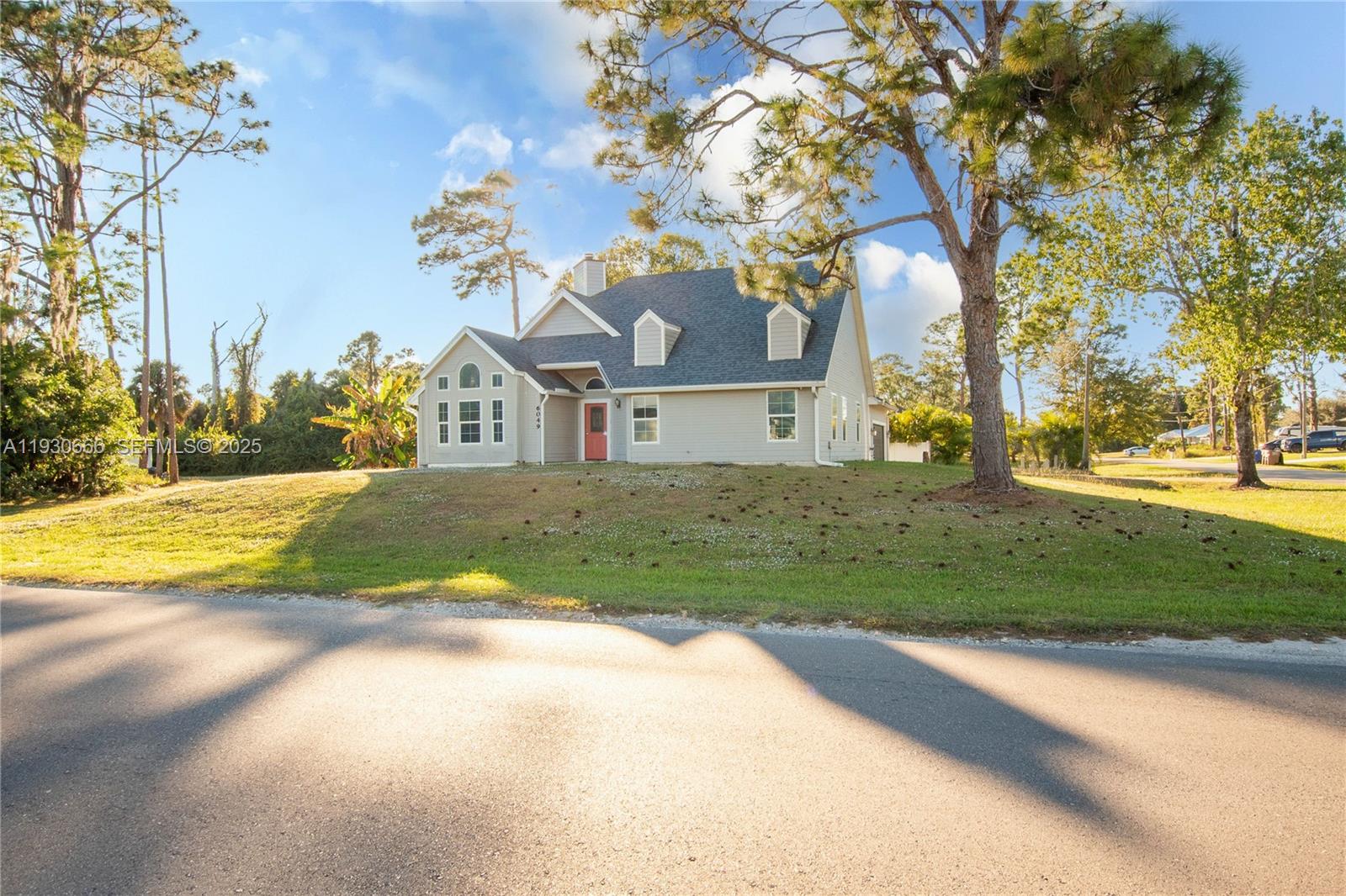 FORT MYERS - Residential