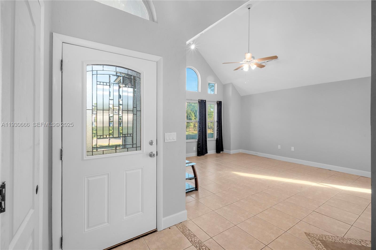 FORT MYERS - Residential