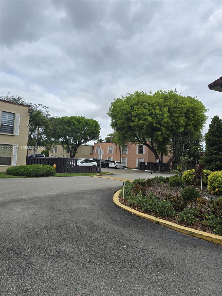 SPANISH TRACE CONDO - Residential