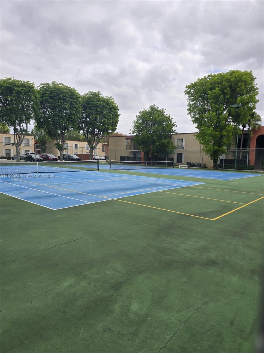 SPANISH TRACE CONDO - Residential