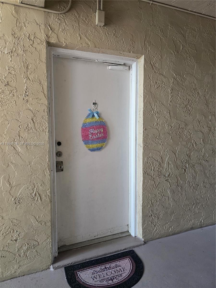 SPANISH TRACE CONDO - Residential