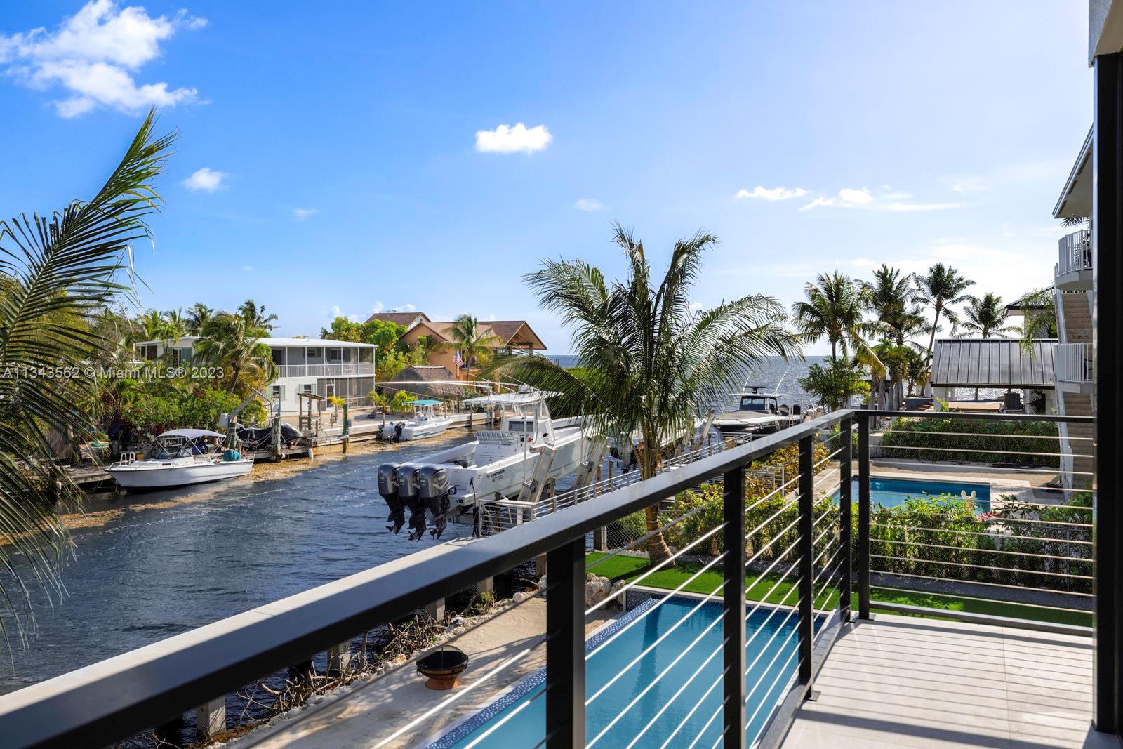 OCEAN ISLE ESTATE - Residential