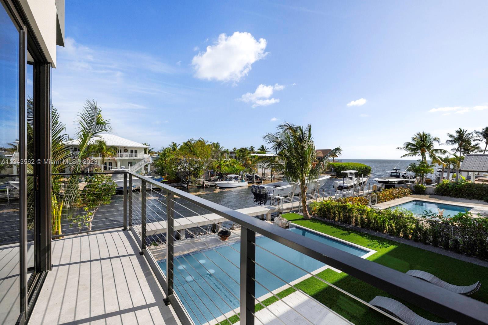 OCEAN ISLE ESTATE - Residential