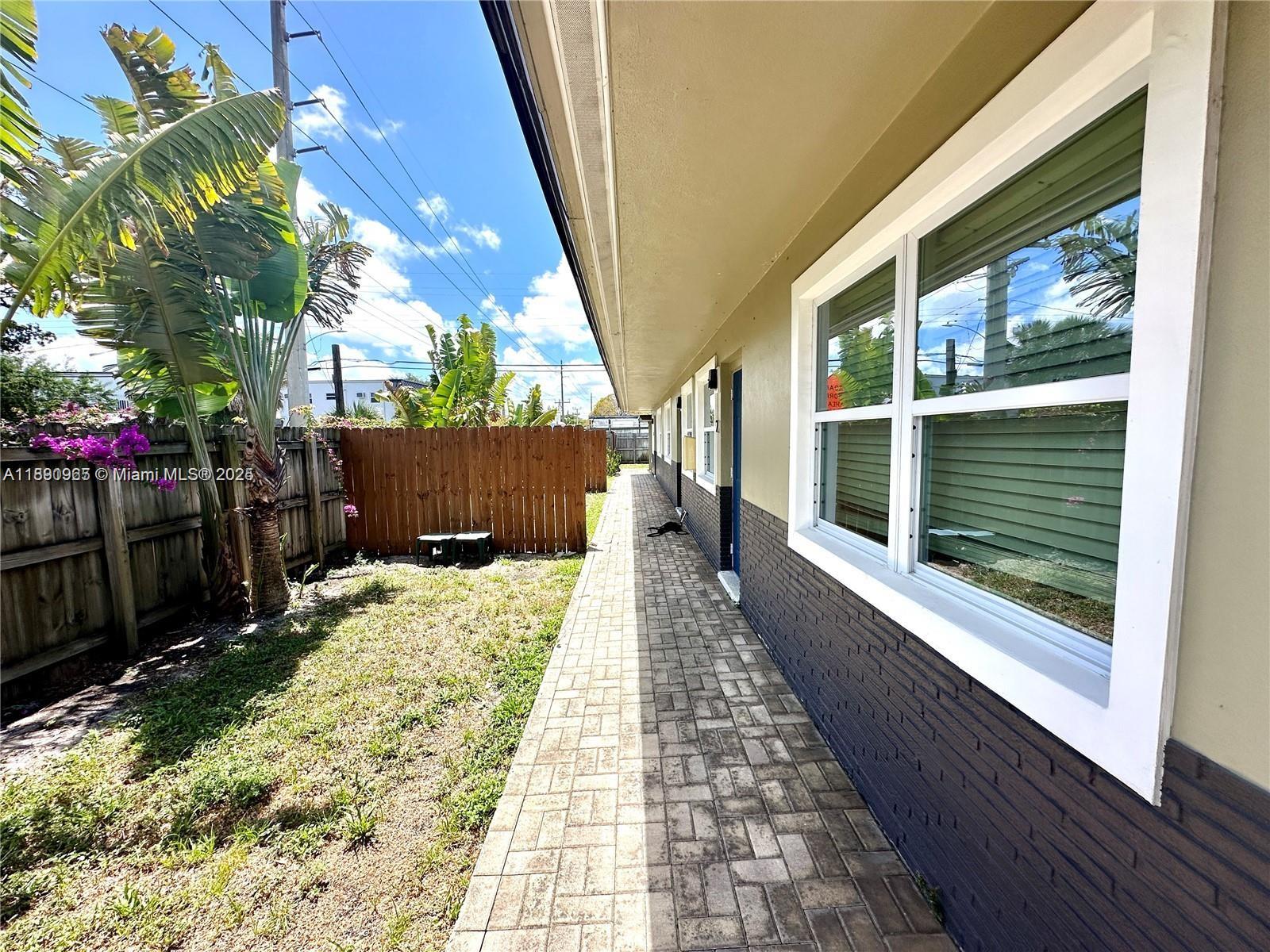 PROGRESSO - Residential Lease