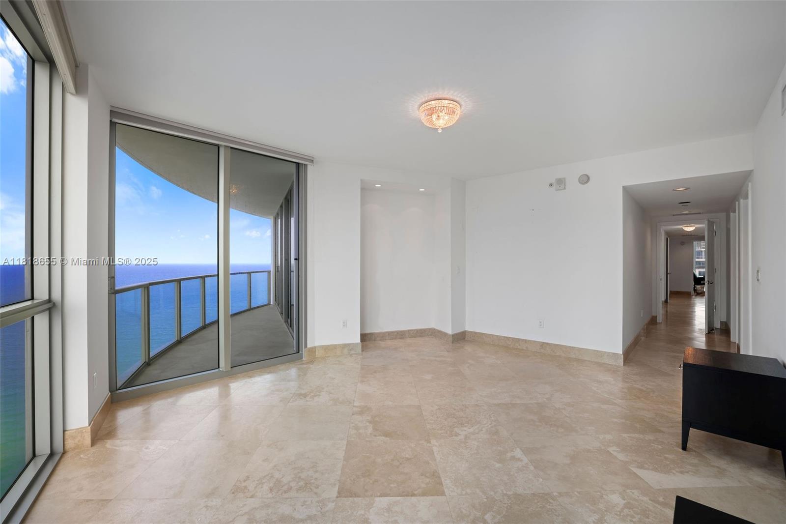 OCEAN PALMS CONDO - Residential