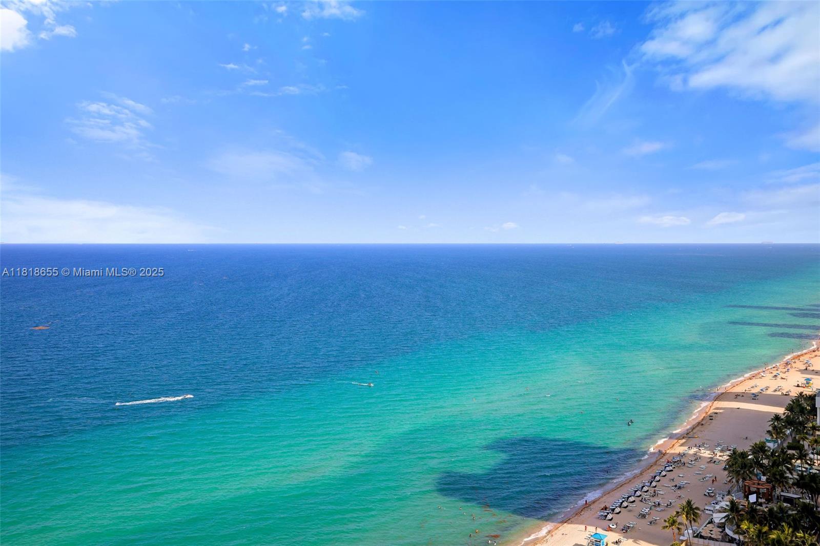 Property for Sale at 3101 S Ocean Dr 2708, Hollywood, Broward County, Florida - Bedrooms: 3 
Bathrooms: 4  - $3,250,000