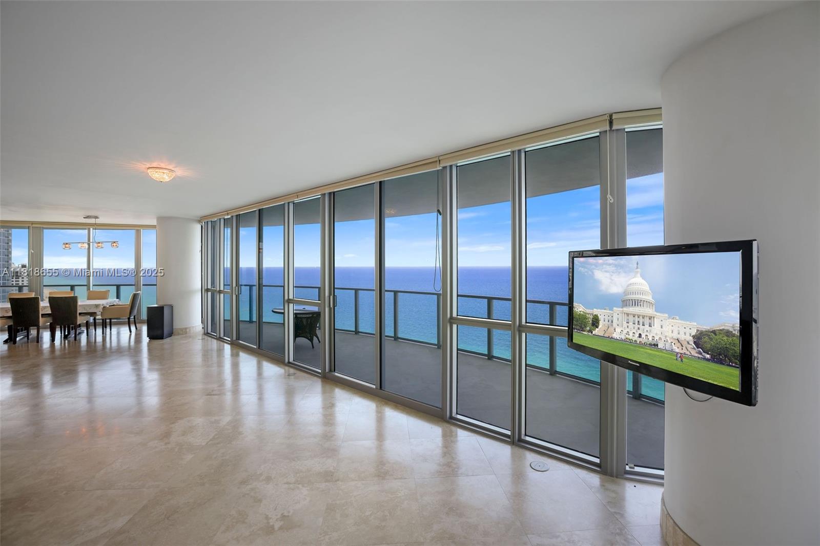 OCEAN PALMS CONDO - Residential