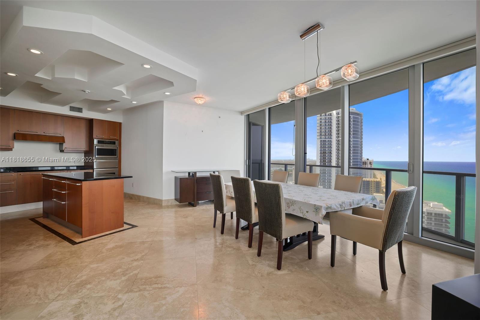 OCEAN PALMS CONDO - Residential