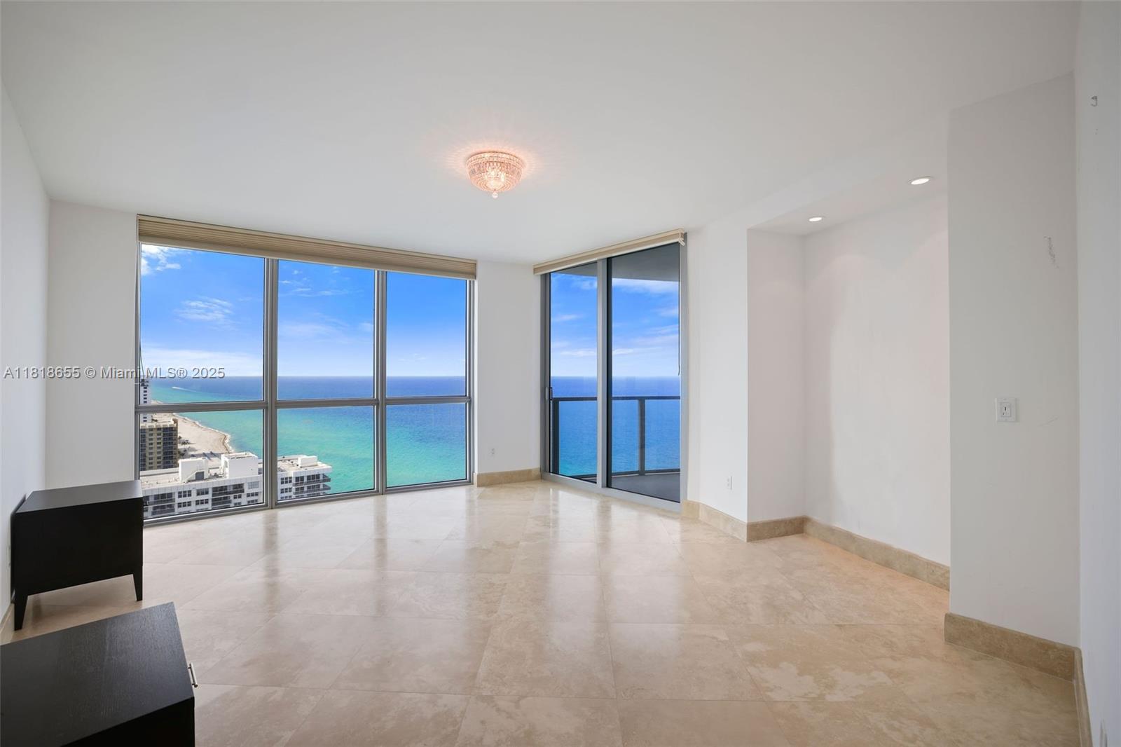 OCEAN PALMS CONDO - Residential
