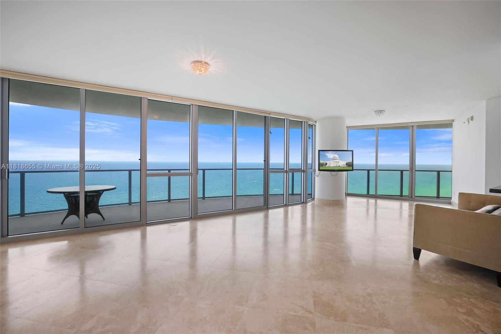 OCEAN PALMS CONDO - Residential