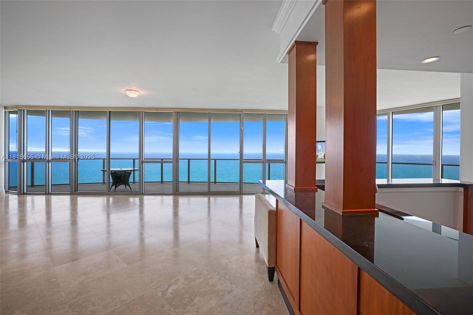OCEAN PALMS CONDO - Residential