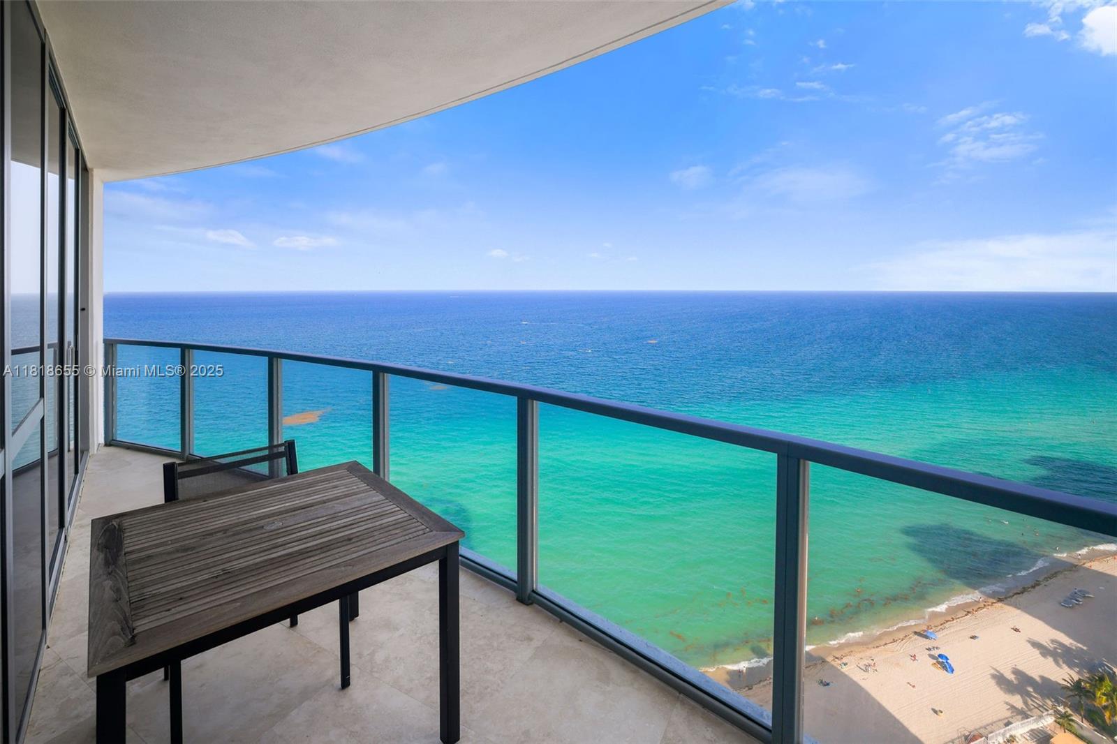 OCEAN PALMS CONDO - Residential
