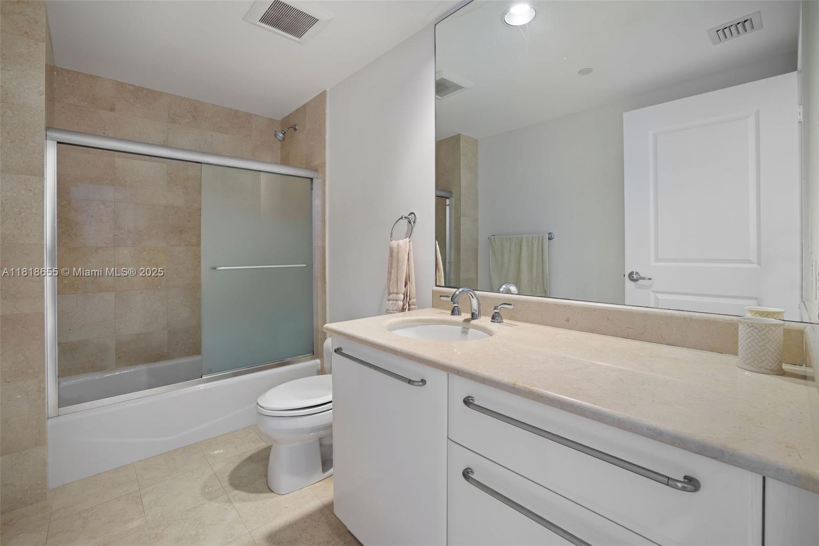 OCEAN PALMS CONDO - Residential