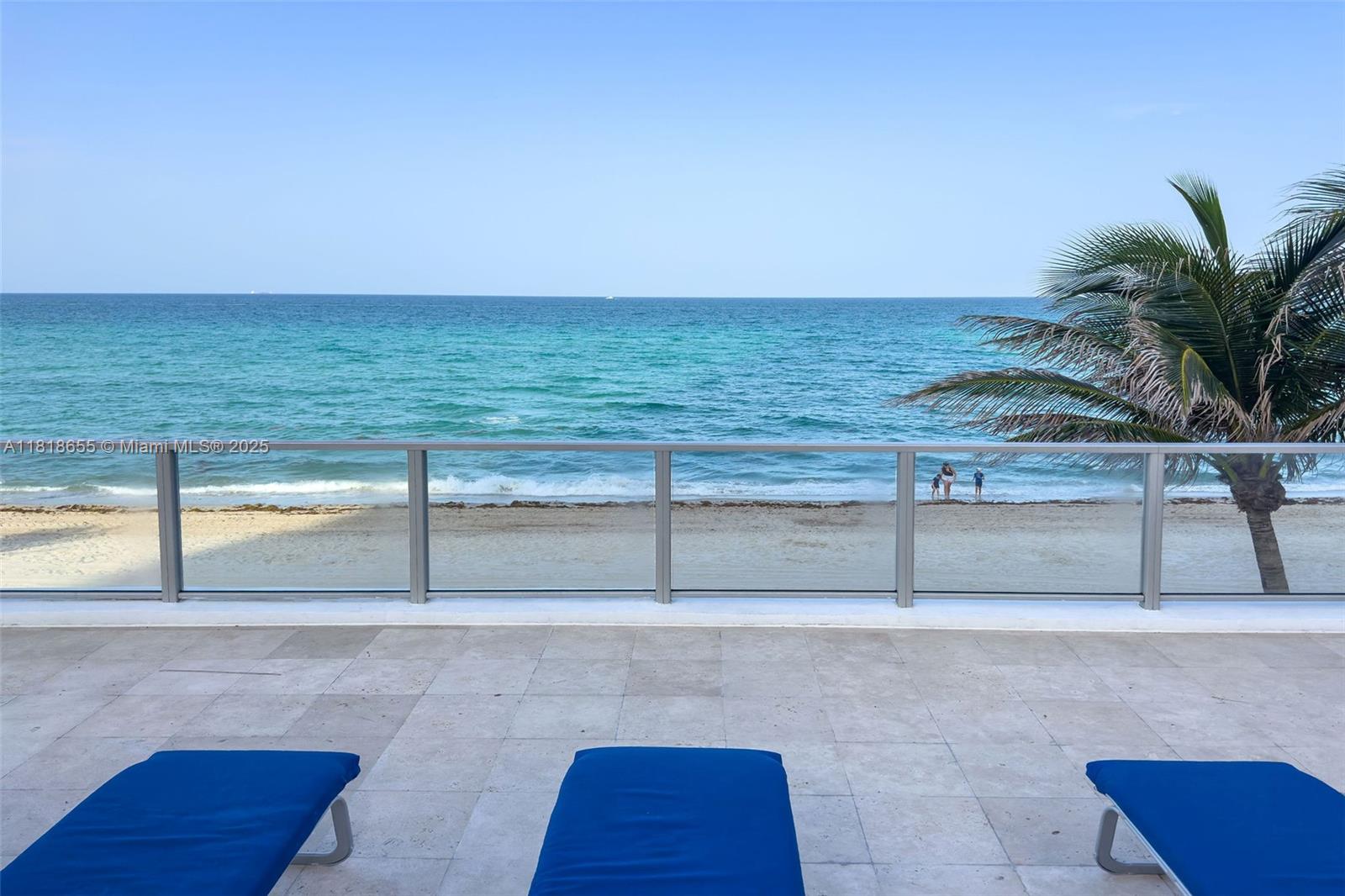 OCEAN PALMS CONDO - Residential