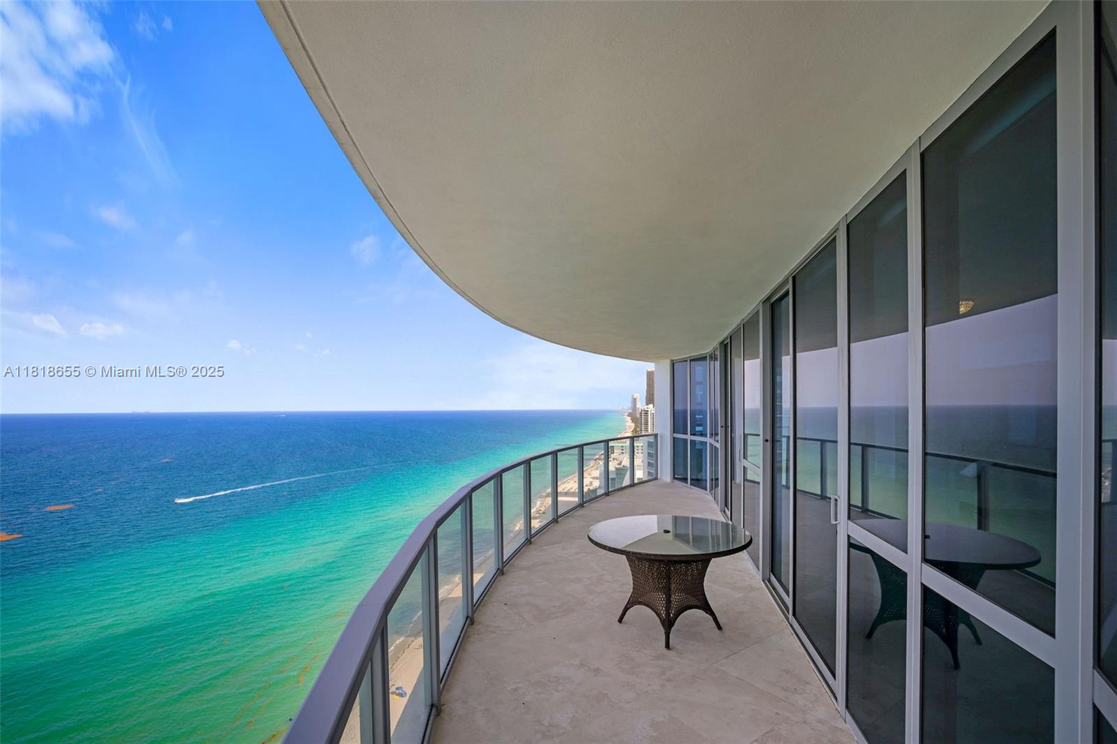 OCEAN PALMS CONDO - Residential