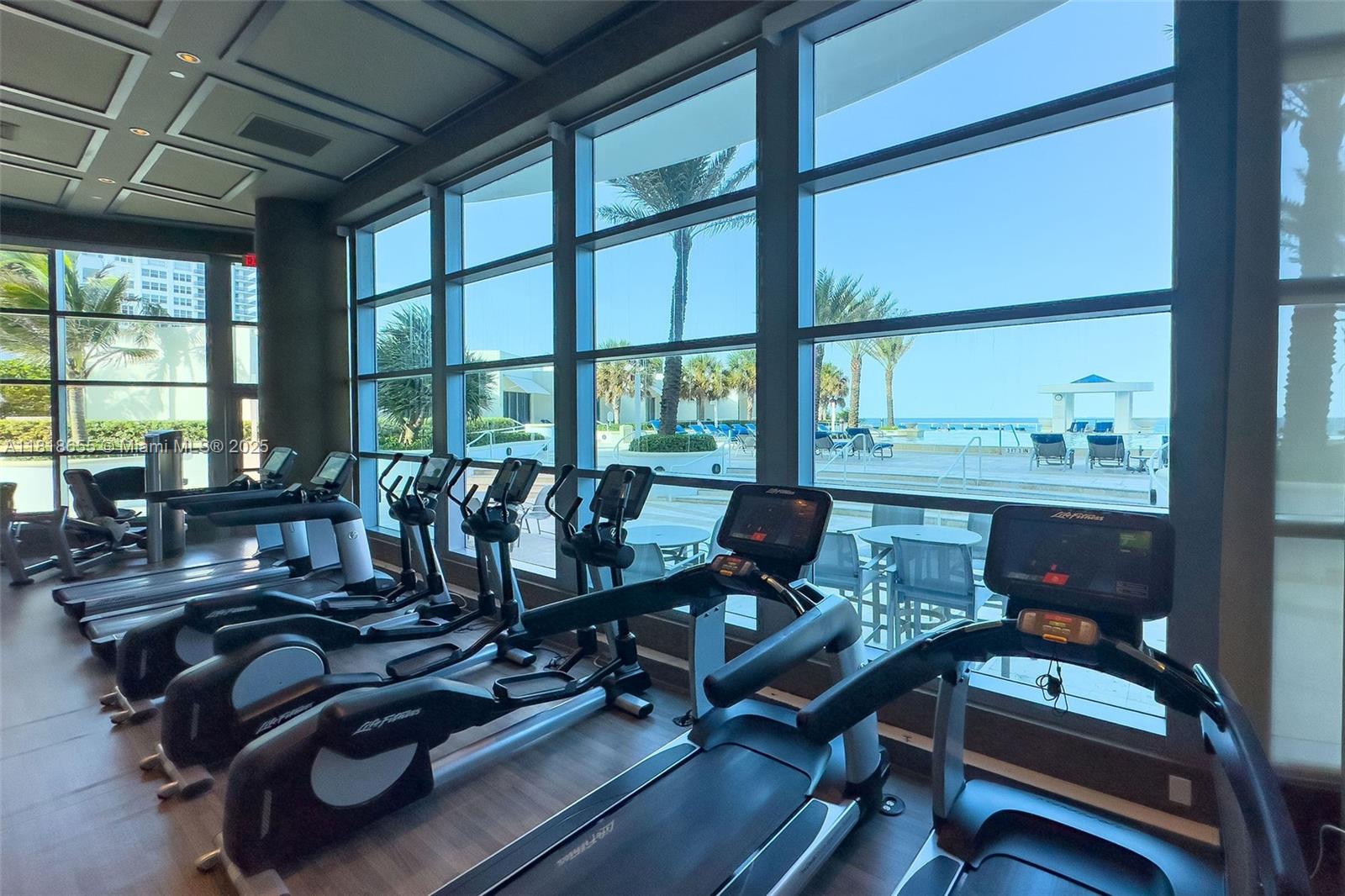 OCEAN PALMS CONDO - Residential