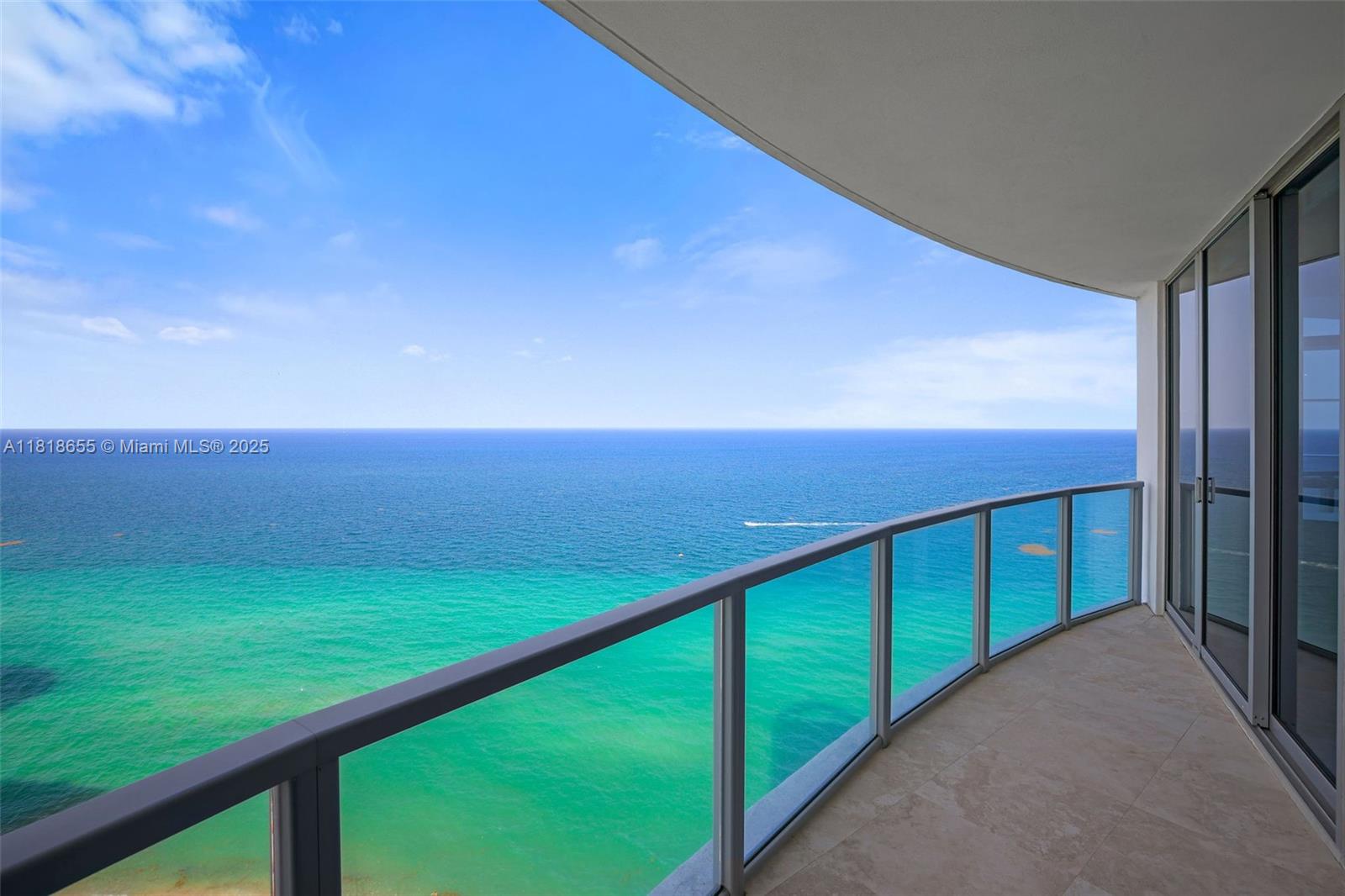 OCEAN PALMS CONDO - Residential