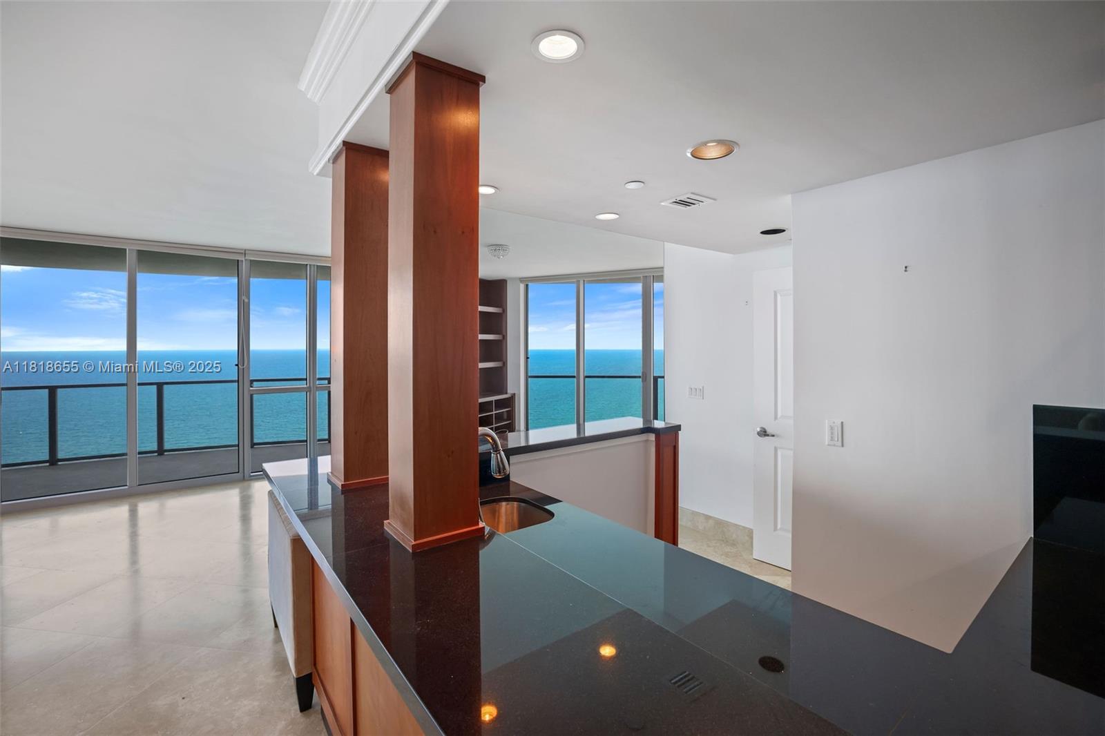 OCEAN PALMS CONDO - Residential