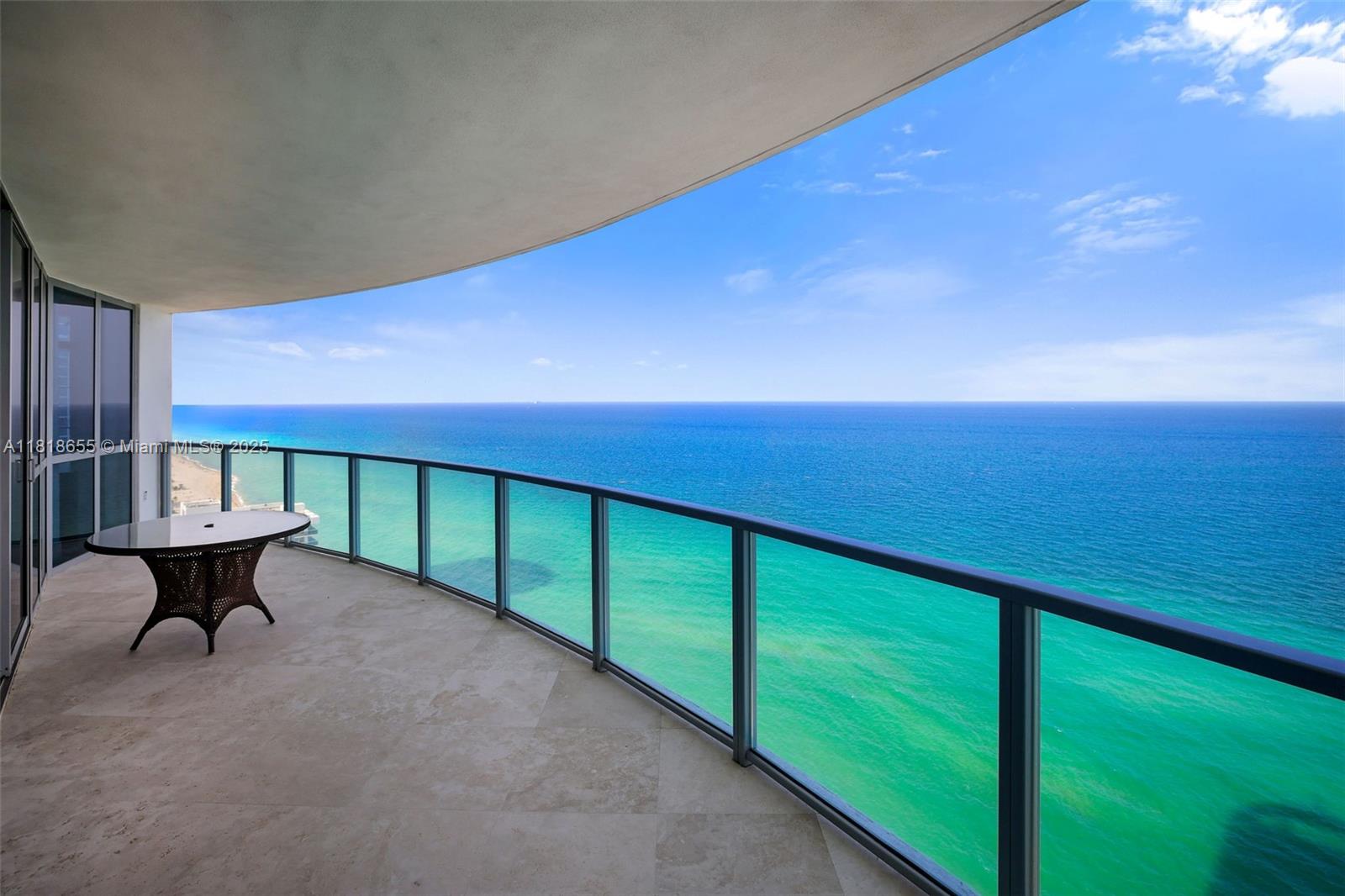 OCEAN PALMS CONDO - Residential