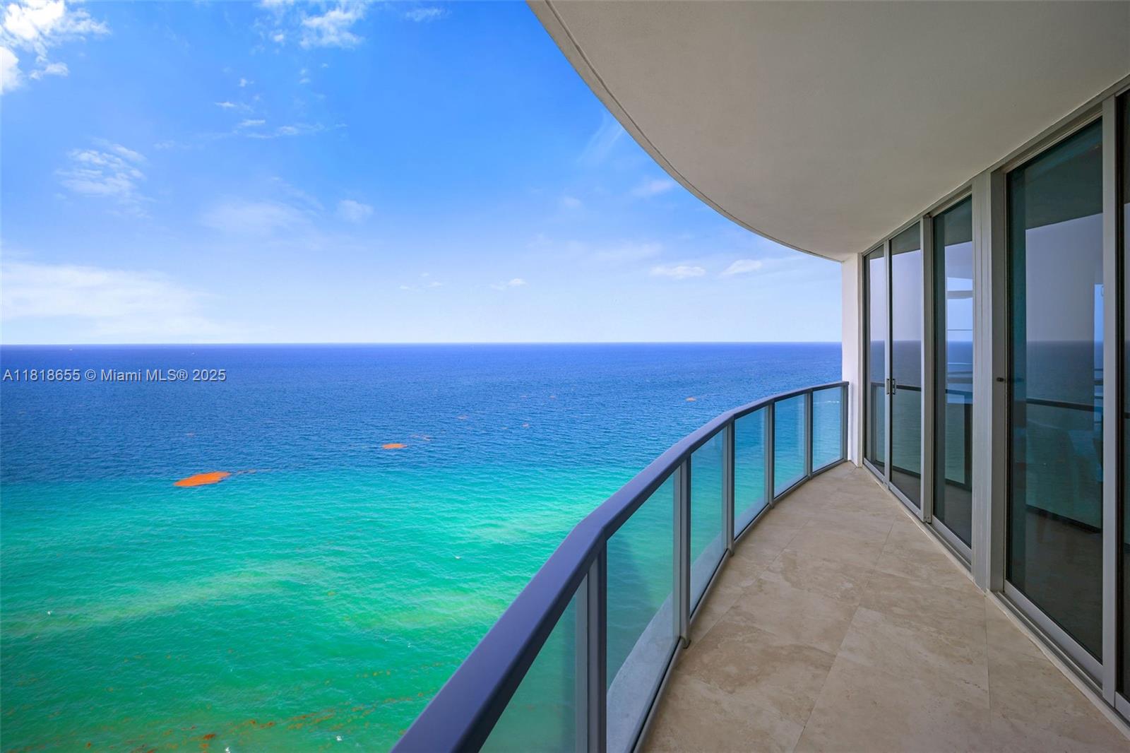 3101 S Ocean Dr 2708