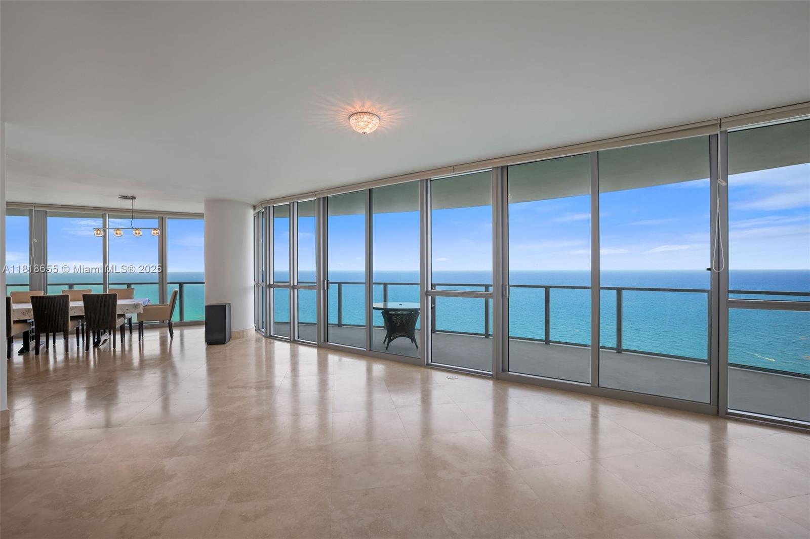 OCEAN PALMS CONDO - Residential
